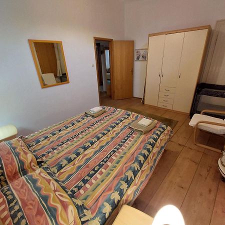 Felix Apartment Rovinj Ngoại thất bức ảnh