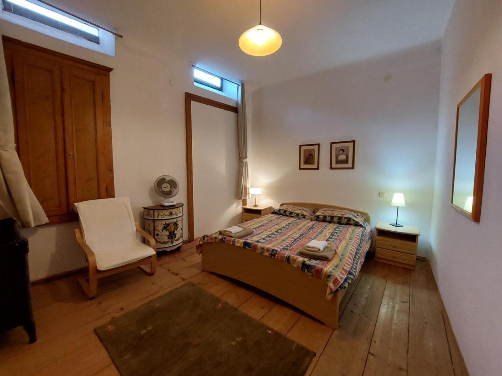 Felix Apartment Rovinj Ngoại thất bức ảnh