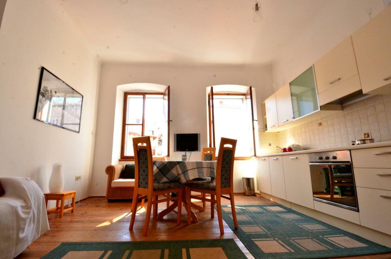 Felix Apartment Rovinj Ngoại thất bức ảnh